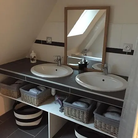 Apartment Le Clemenceau *