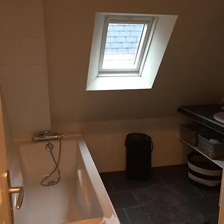 Appartement Le Clemenceau